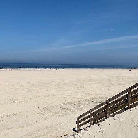 Hamac - Vue Mer - 100M Plage Berck Exterior foto